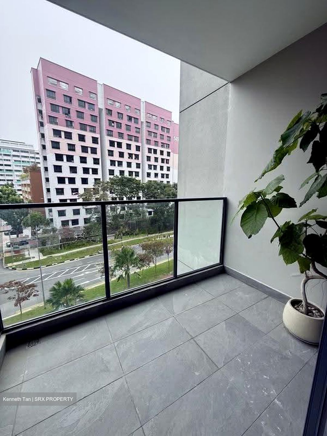 Affinity At Serangoon (D19), Apartment #632422381